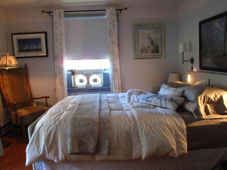 Bed & Breakfast Omstead's On Erie