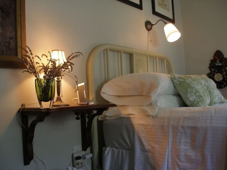 Bed & Breakfast Omstead's On Erie