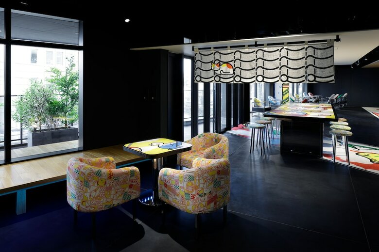 Hotel Tavinos Kyoto