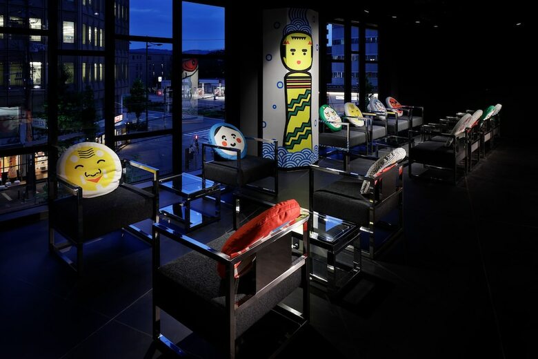 Hotel Tavinos Kyoto