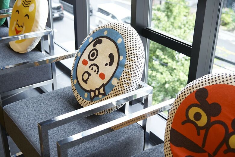Hotel Tavinos Kyoto