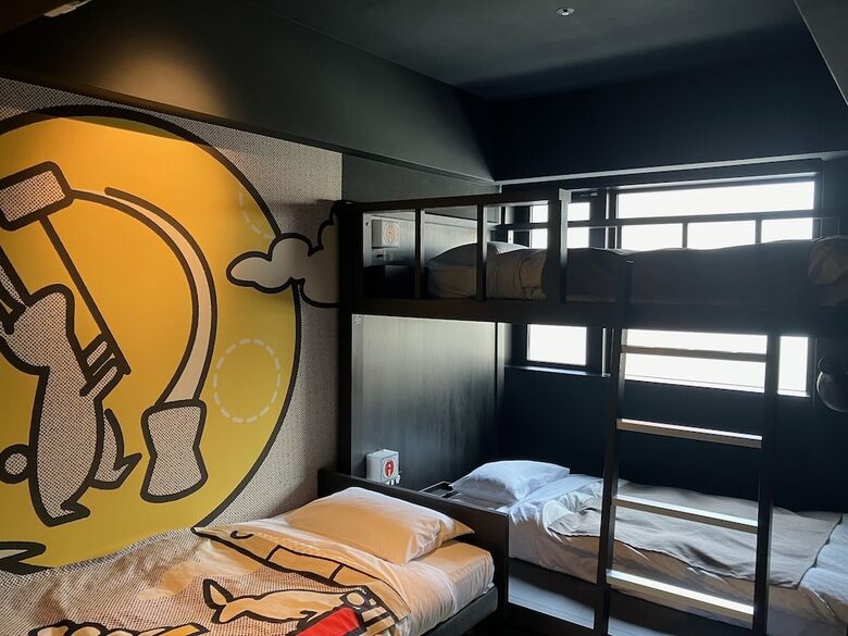 Hotel Tavinos Kyoto