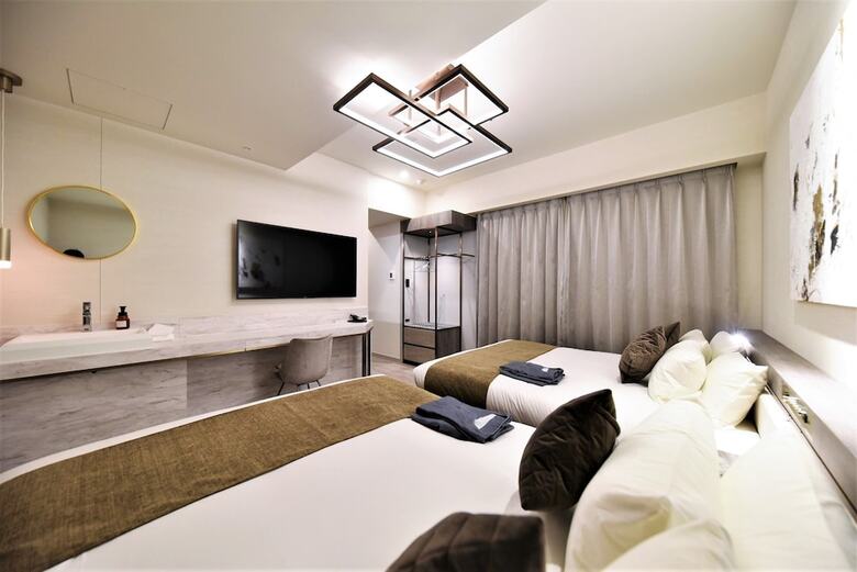Hotel Cordia Osaka Hommachi