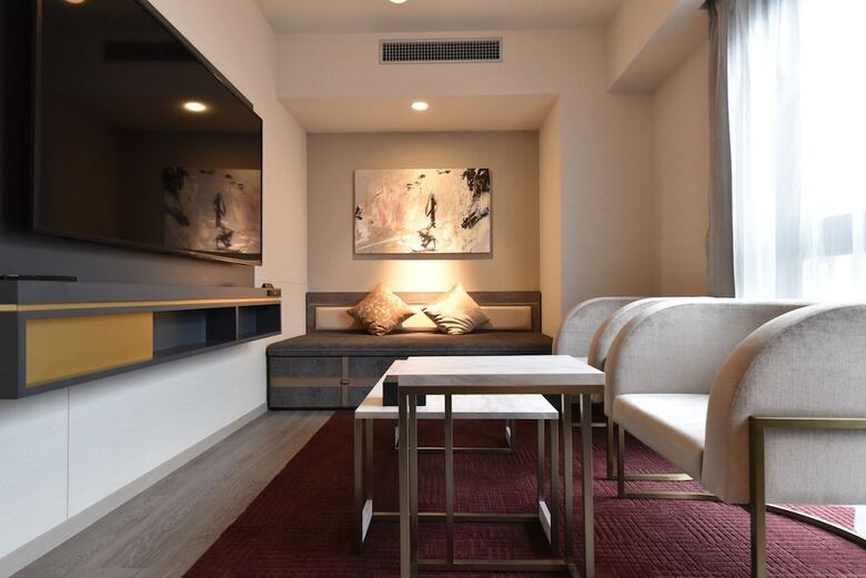 Hotel Cordia Osaka Hommachi