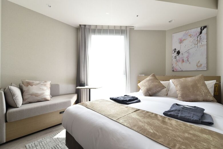 Hotel Cordia Osaka Hommachi