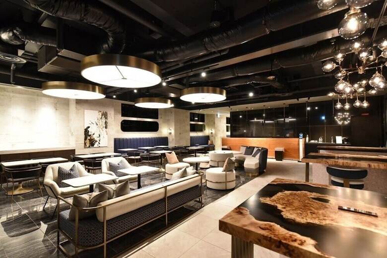 Hotel Cordia Osaka Hommachi