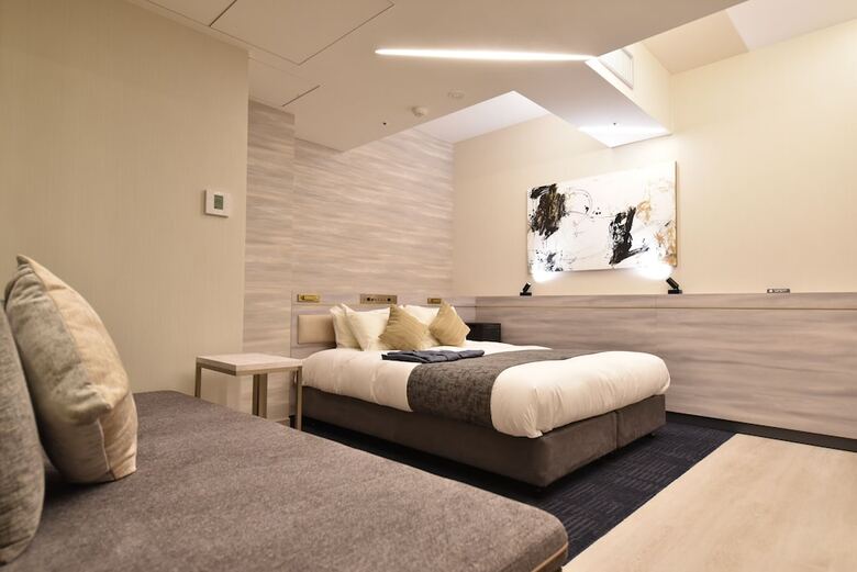 Hotel Cordia Osaka Hommachi