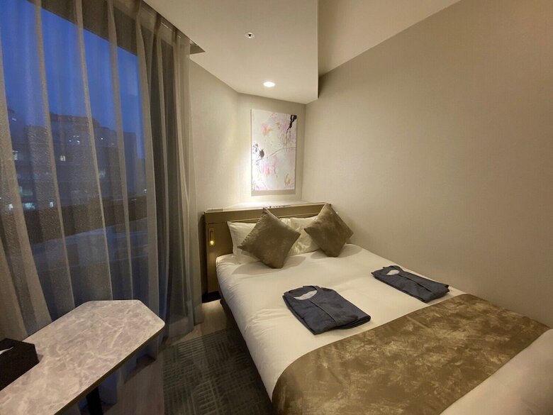 Hotel Cordia Osaka Hommachi