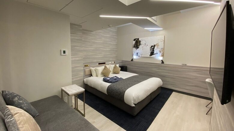 Hotel Cordia Osaka Hommachi