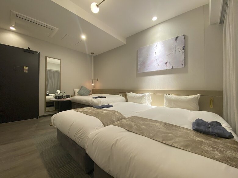 Hotel Cordia Osaka Hommachi