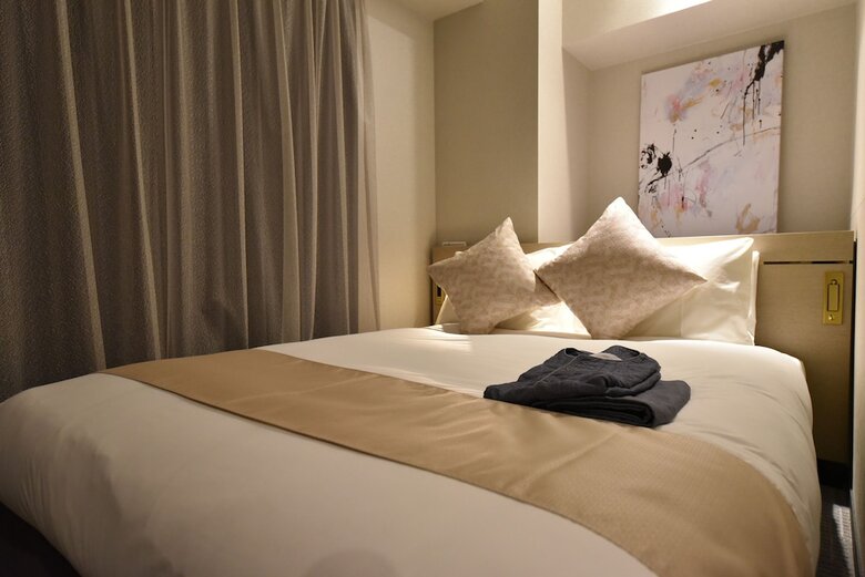 Hotel Cordia Osaka Hommachi