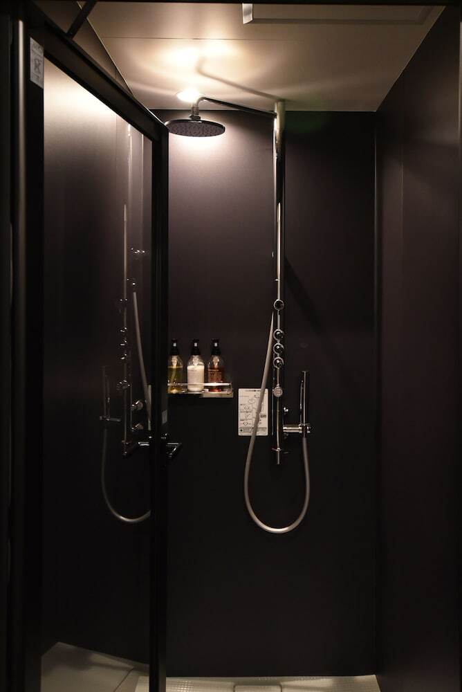 Hotel Cordia Osaka Hommachi