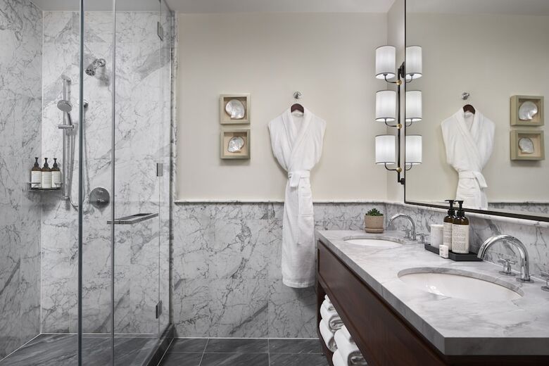 The Wall Street Hotel