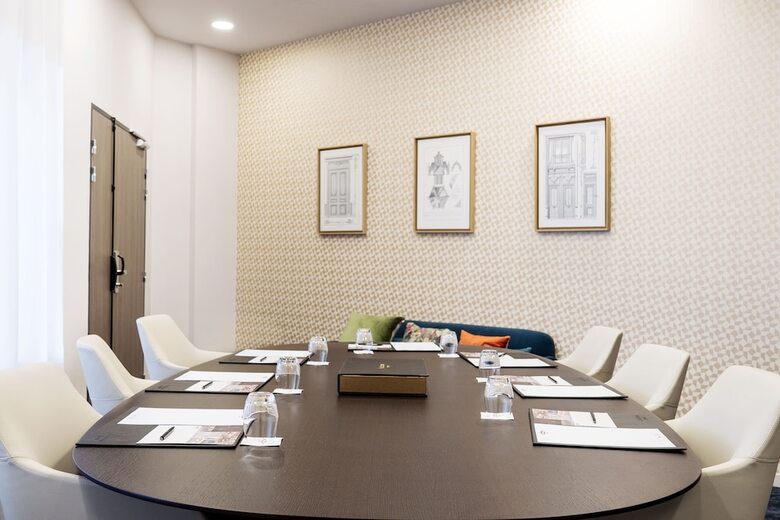 Hotel Residhome Paris Clamart