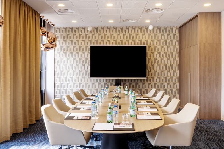 Hotel Residhome Paris Clamart
