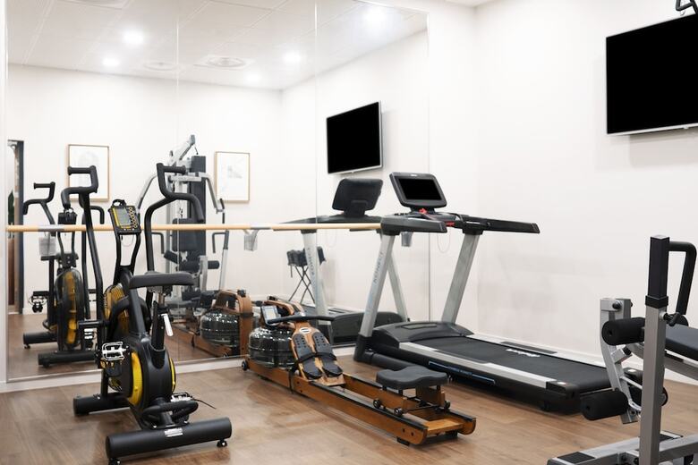 Hotel Residhome Paris Clamart