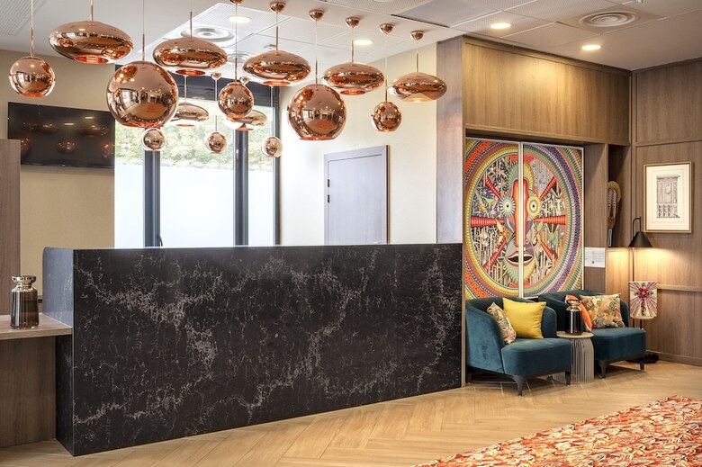 Hotel Residhome Paris Clamart