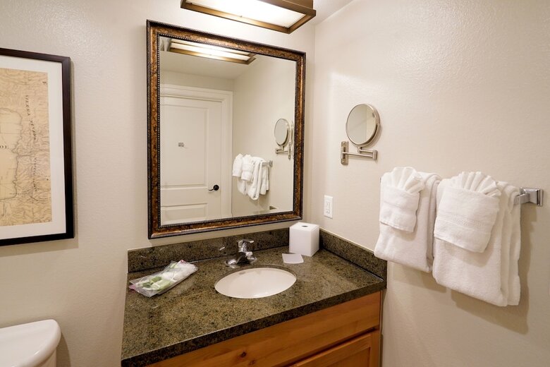 Hotel Heavenly Village Condos - Timber Lodge