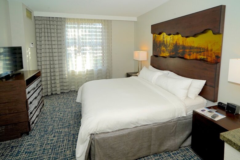 Hotel Heavenly Village Condos - Timber Lodge