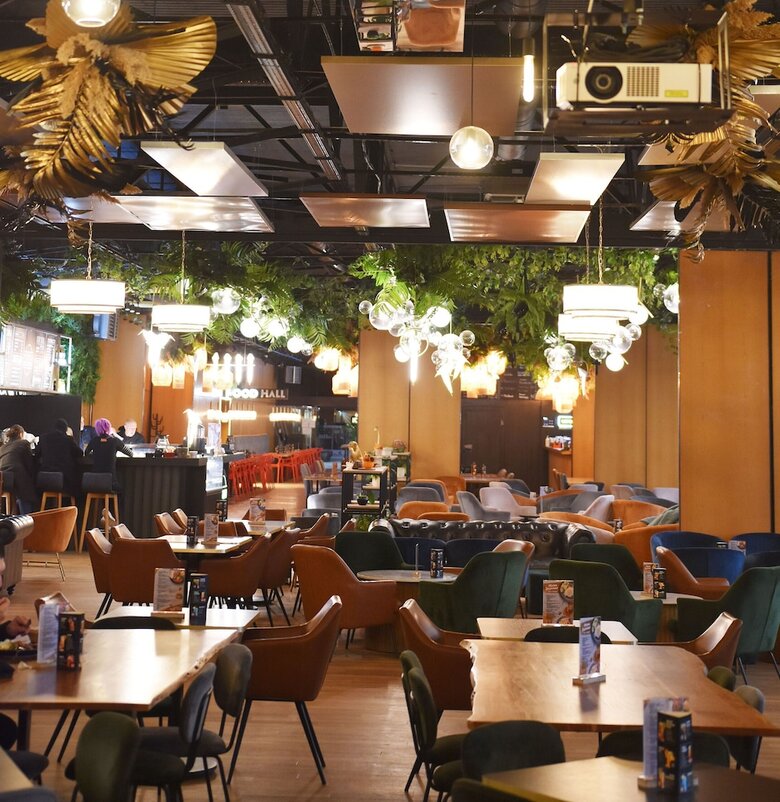 New Port Hotel