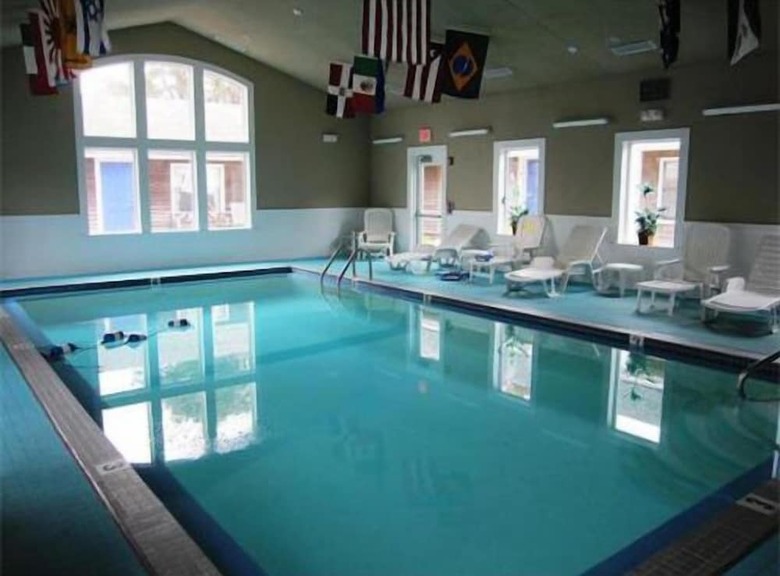 Aparthotel The Club At Cape Cod