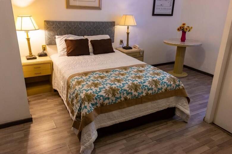 Hotel Casona Guadalajara