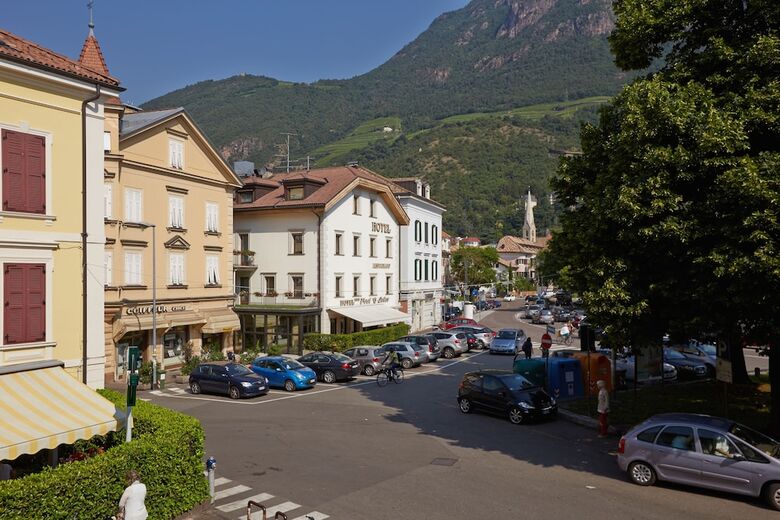 Hotel Post Gries