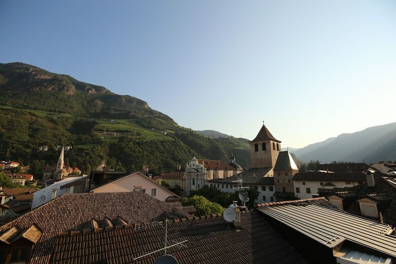 Hotel Post Gries