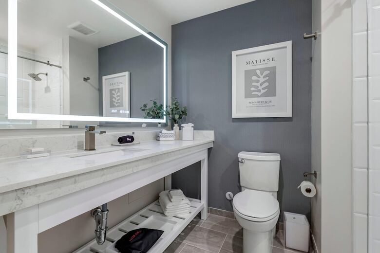 Cambria Hotel Calabasas - Malibu