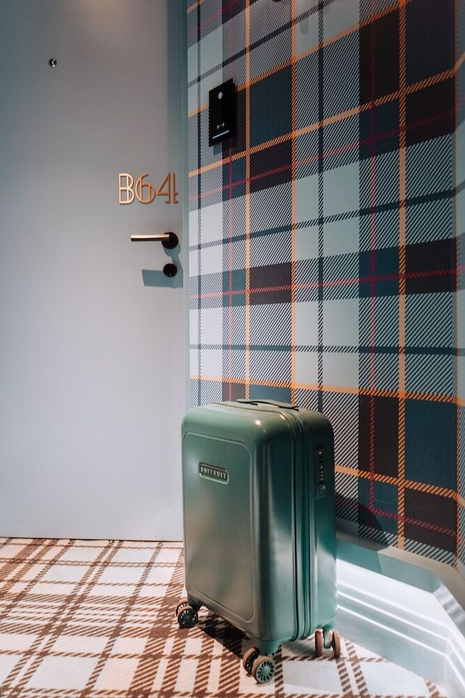 Hotel The Highlander