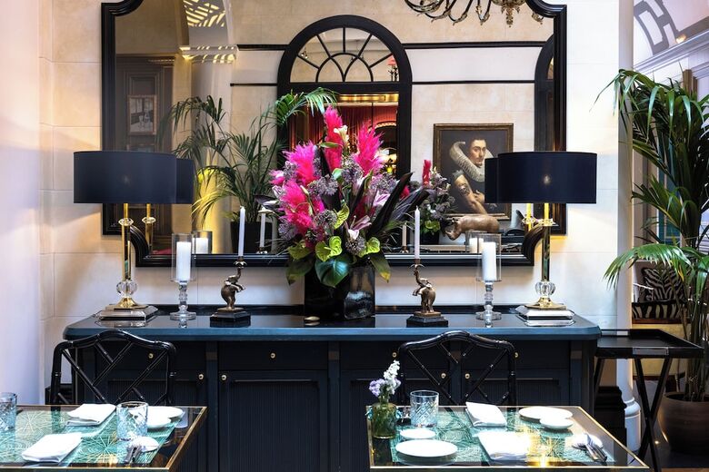 Hotel Maalot Roma