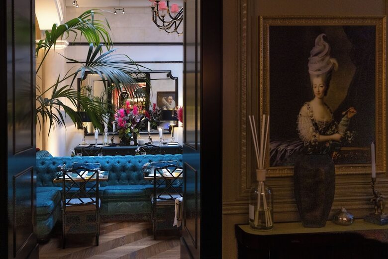 Hotel Maalot Roma