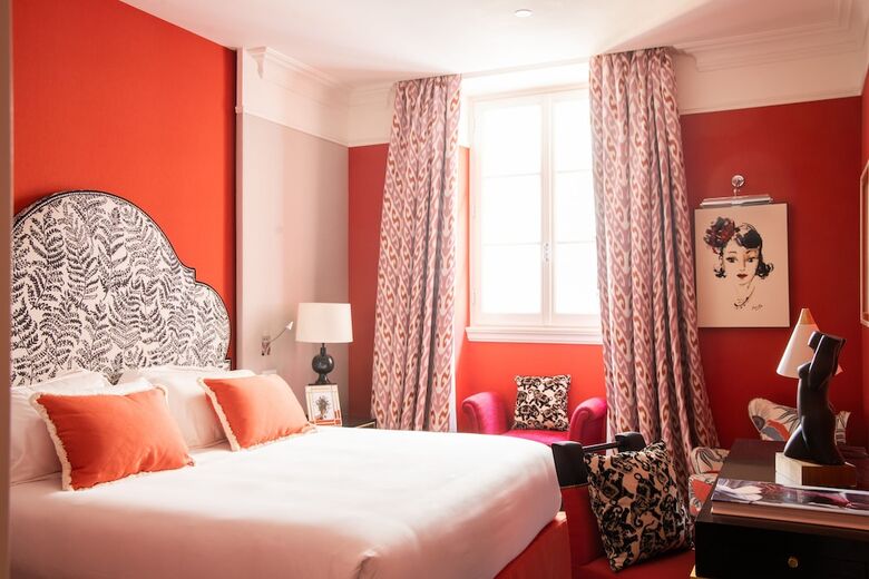 Hotel Maalot Roma