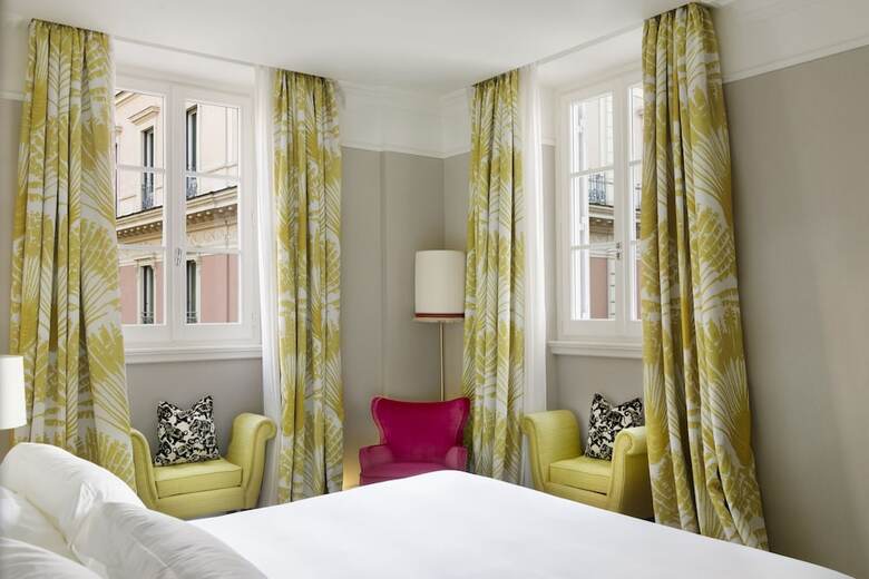 Hotel Maalot Roma