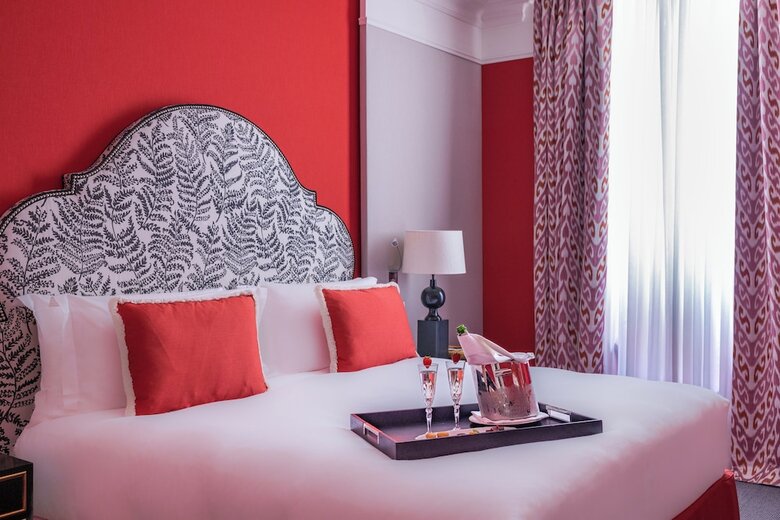 Hotel Maalot Roma