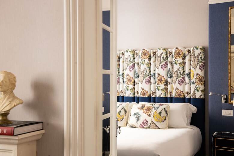 Hotel Maalot Roma