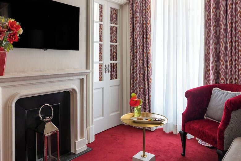 Hotel Maalot Roma
