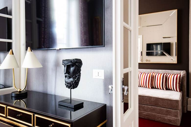Hotel Maalot Roma