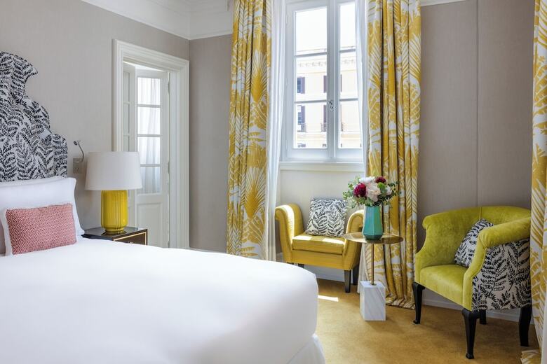 Hotel Maalot Roma