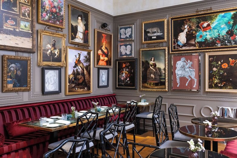 Hotel Maalot Roma