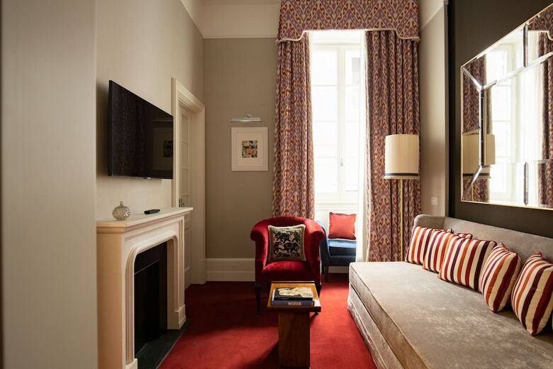 Hotel Maalot Roma
