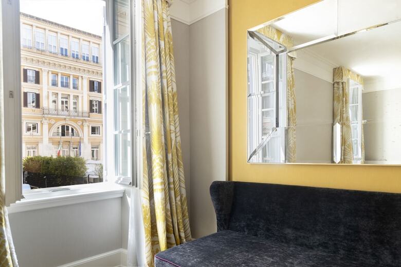 Hotel Maalot Roma
