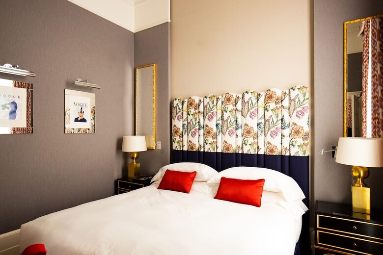 Hotel Maalot Roma