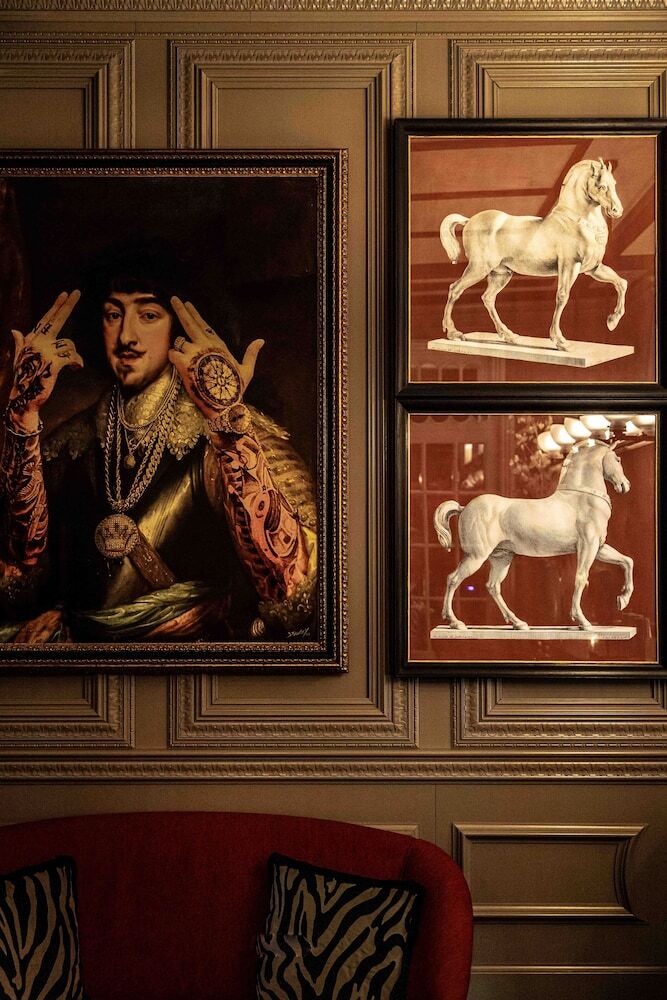 Hotel Maalot Roma
