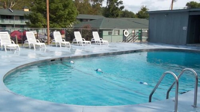 Hotel Taneycomo Lakefront Resort