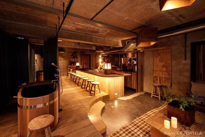 Jam Hotel Brussels