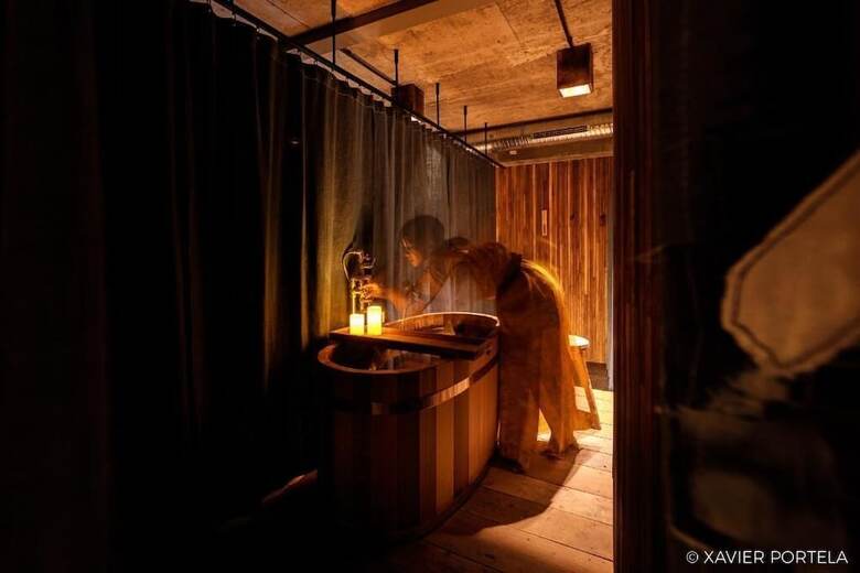 Jam Hotel Brussels