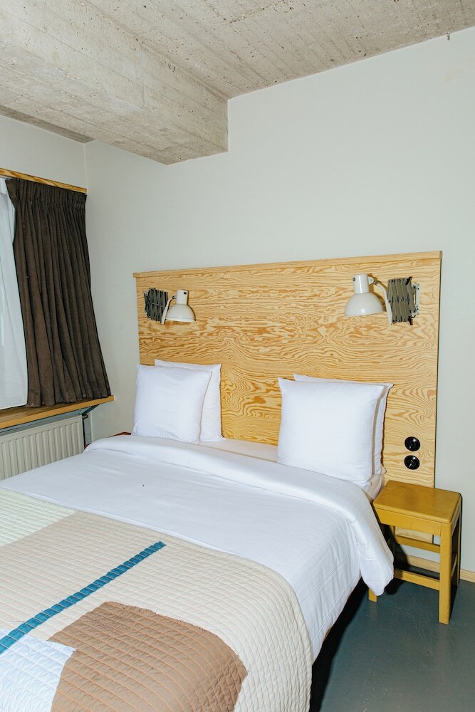 Jam Hotel Brussels