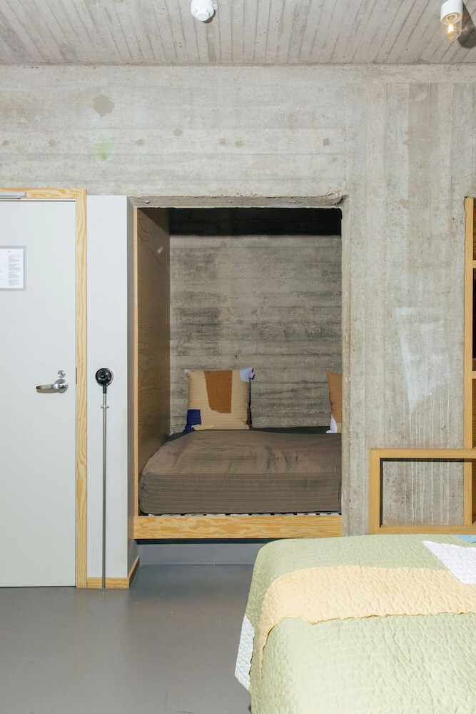 Jam Hotel Brussels