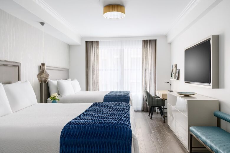 Hotel The Wallace